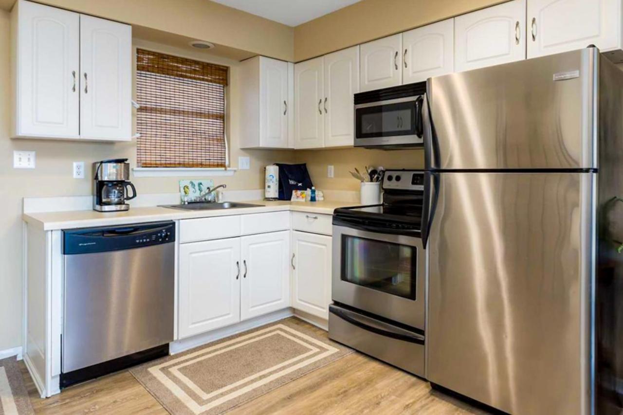Casa Del Marina Apartment ออเรนจ์บีช ภายนอก รูปภาพ