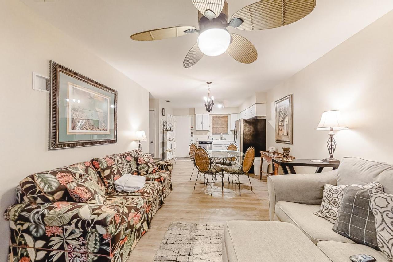 Casa Del Marina Apartment ออเรนจ์บีช ห้อง รูปภาพ
