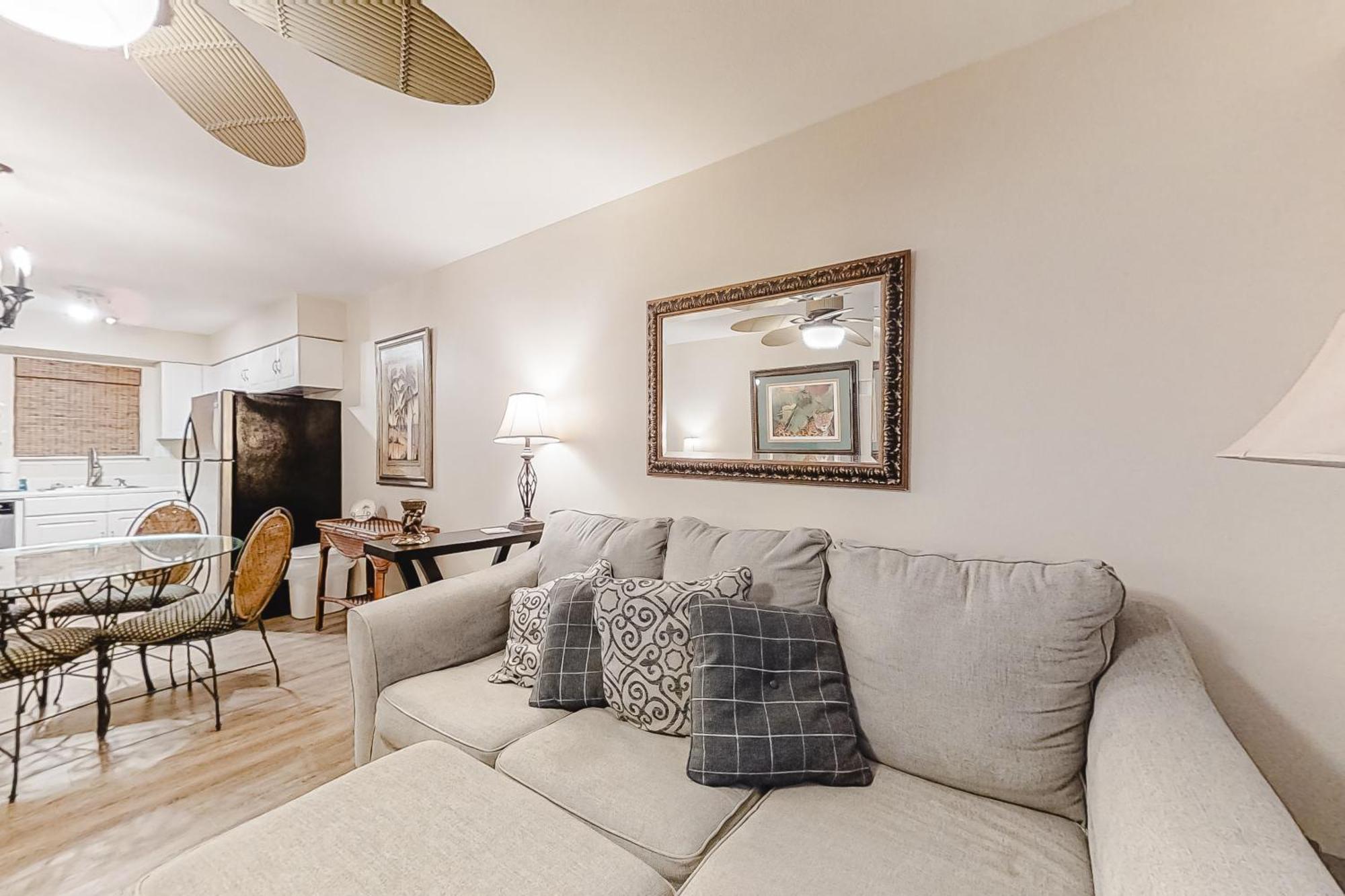 Casa Del Marina Apartment ออเรนจ์บีช ห้อง รูปภาพ
